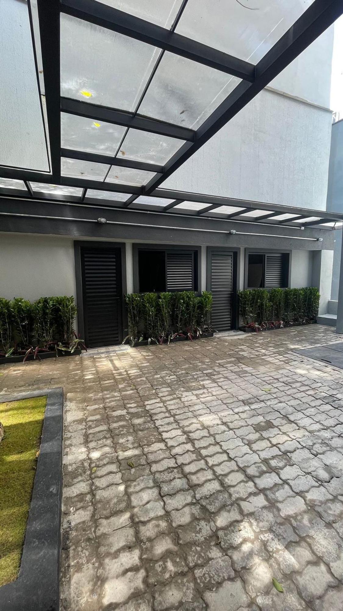Add Hoteis Congonhas — Fotos 1